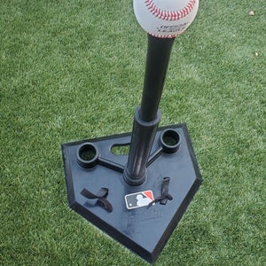New Franklin 3 Position Batting Tee To Go