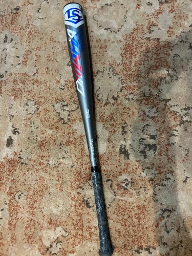 2019 Alloy (-3) 28 oz 31" Omaha 519 Bat