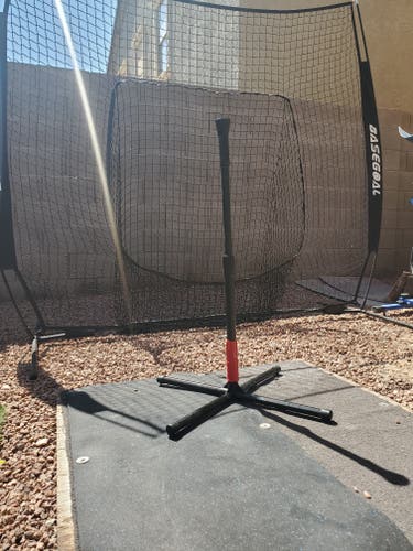 New Franklin XT Batting Tee