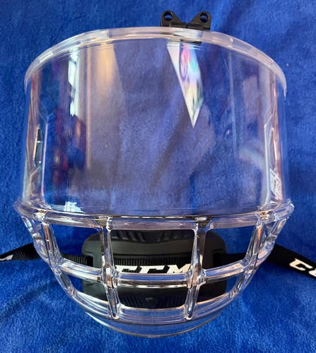 CCM Shield FV1 Senior Excellent