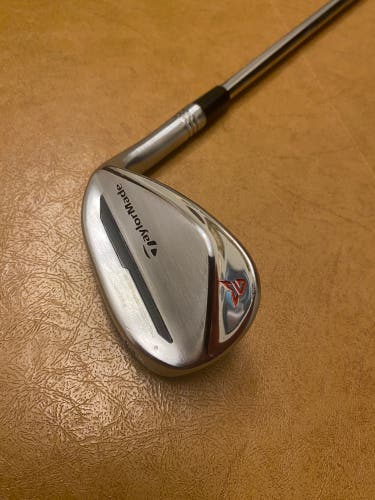 Taylormade Milled Grind 2 50 Degree Wedge