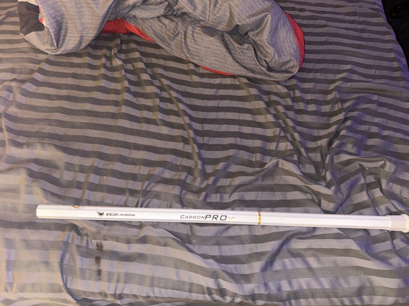 New ECD Carbon Pro 2.0 Shaft