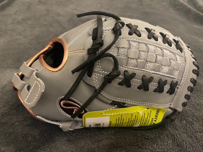 Rawlings Liberty Advanced 12” Softball Glove