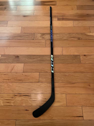 New CCM RibCor Trigger 7 Pro Stick P29/75 Flex/Left Handed