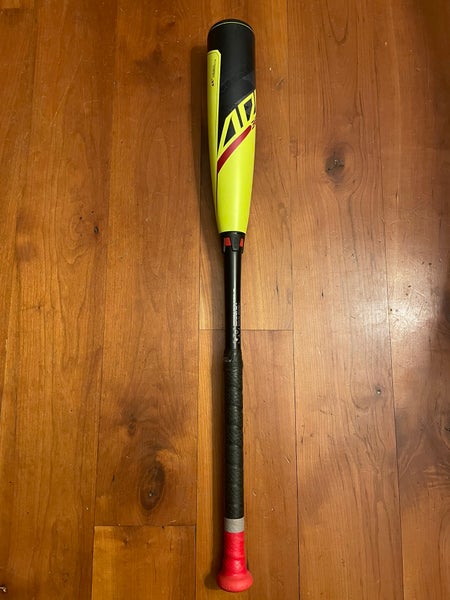2023 Composite (-11) 17 oz 28" ADV 360 Bat