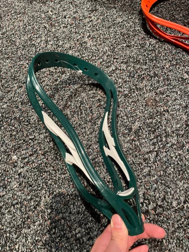 New Unstrung Evolution 3 Head