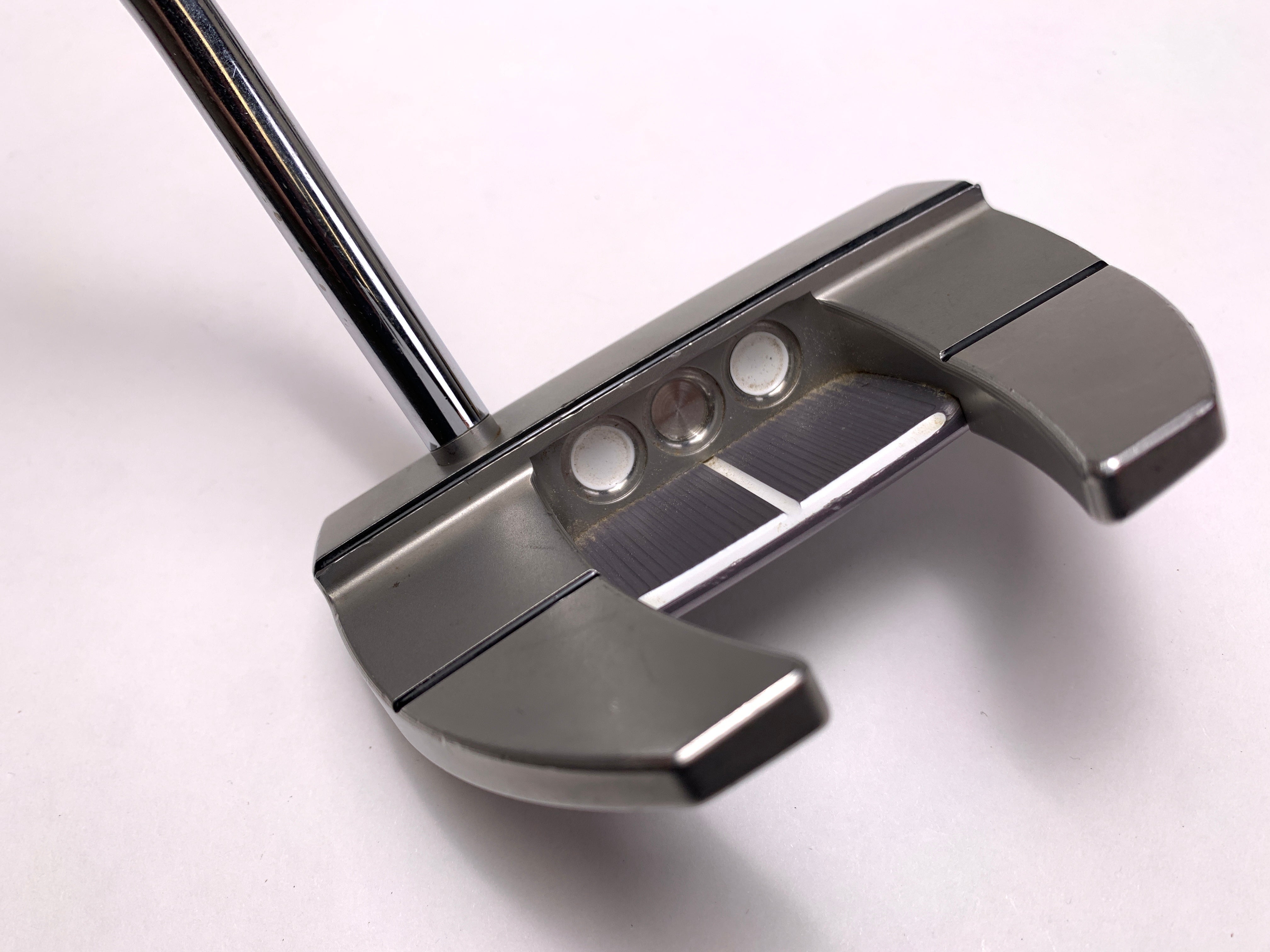 Scotty Cameron Cameron and Crown Futura X5R Putter 33