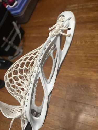 Used Strung Stallion 900 Head