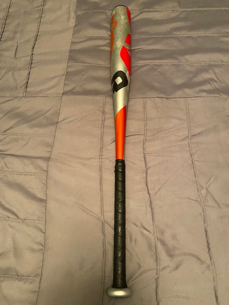 DeMarini Uprising Balance USA 31/20 -11