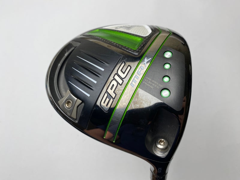 Callaway EPIC Max Driver 10.5* AutoFlex SF405 Graphite Mens RH