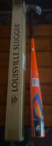 2023 Louisville Atlas 33.5/30.5