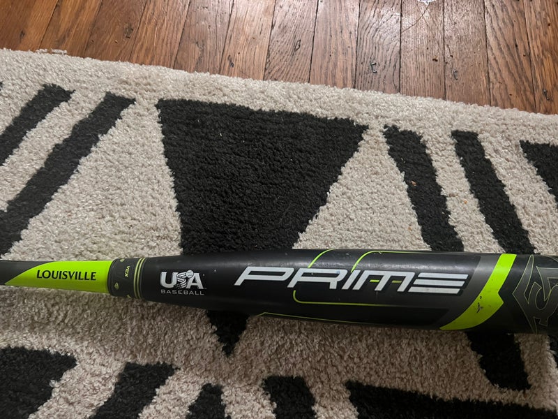 2022 Composite (-10) 21 oz 31" Prime Bat