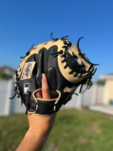 Rawlings HOH 34in Yadi Model