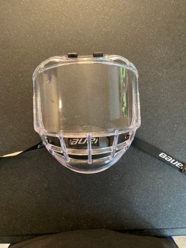 Bauer Shield Concept 3 Full Shield