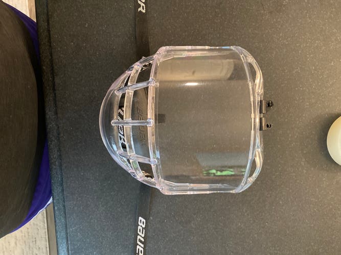 Bauer Shield Concept 3 Full Shield