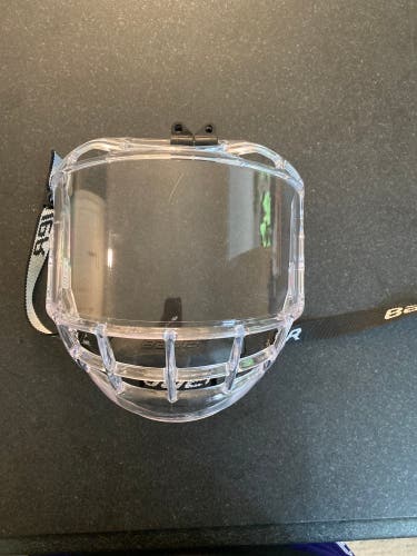 Bauer Shield Concept 3 Full Shield