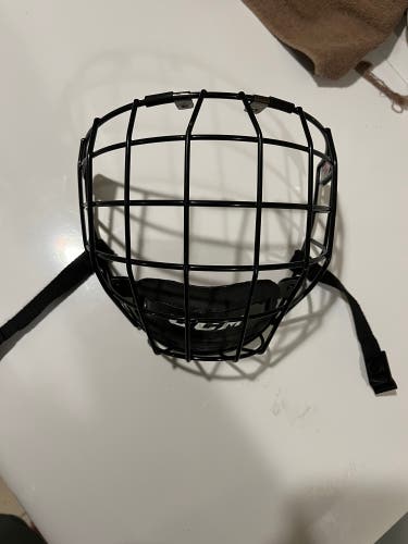 CCM Full Cage