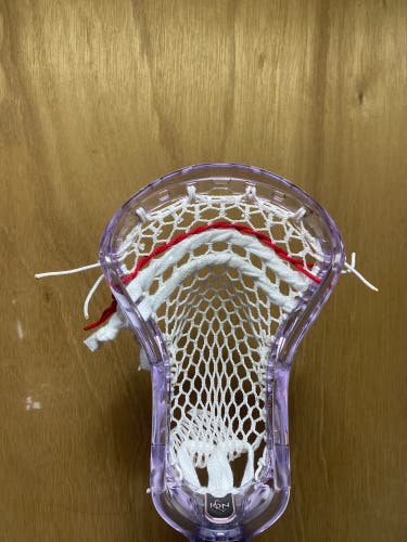 New Attack & Midfield Strung Ion Head