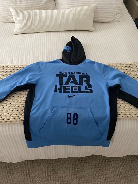 UNC Team Issued Nike Therma-Fit Hoodie