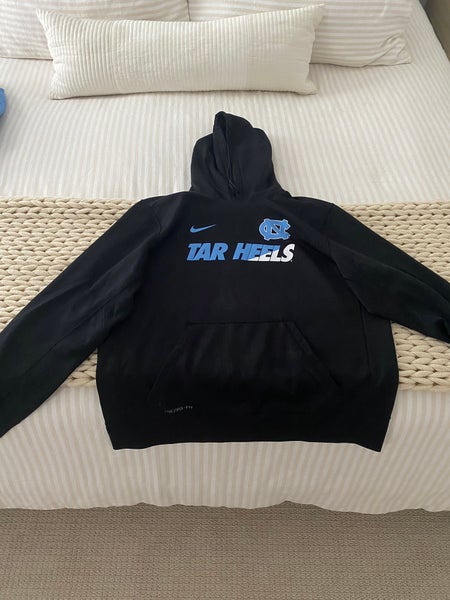 UNC Team Issued Nike Therma-Fit Hoodie