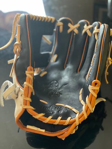 Rawlings Heart of the Hide glove 11.5 (PROR204W-2B)