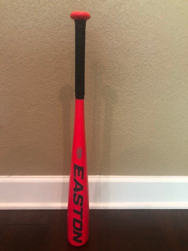 Easton Ghost Hyperlite 26/14 (-12) USSSA Certified Junior Big Barrel Baseball Bat