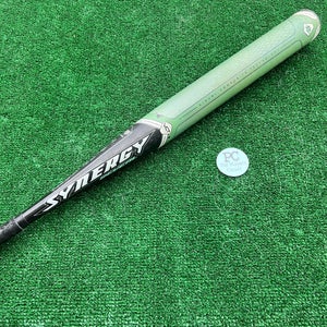 Used Easton Synergy Composite Bat -6 28OZ 34"