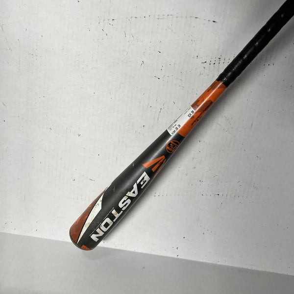 Used Easton MAKO 26 -12 Drop USSSA 2 3/4 Barrel Bats USSSA 2 3/4