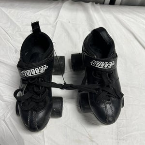 Used Chicago Bullet Junior 03 Inline Skates - Roller And Quad