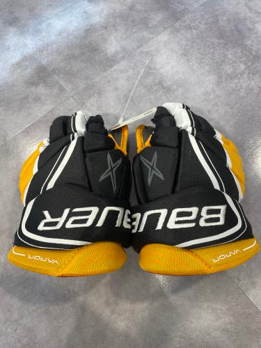 New Bauer Vapor X800 Lite Gloves 10"