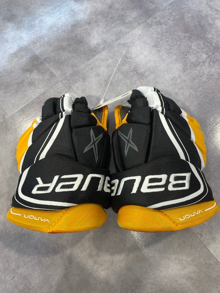 New Bauer Vapor X800 Lite Gloves 10"