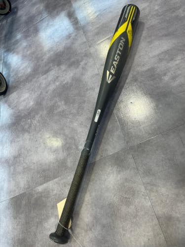 Used USABat Certified Easton Ghost X Hyperlite Alloy Bat -11 18OZ 29"