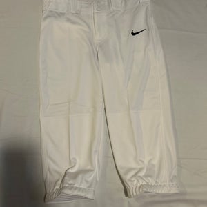 Girls Nike softball pants
