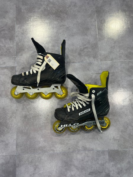 Bauer RS Inline Skates 6.5