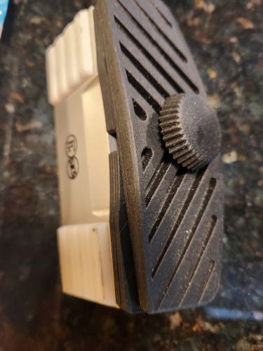 Base bevel tool.  New Fk SKS Kunzman ski and snowbord tool Sharpening Tool