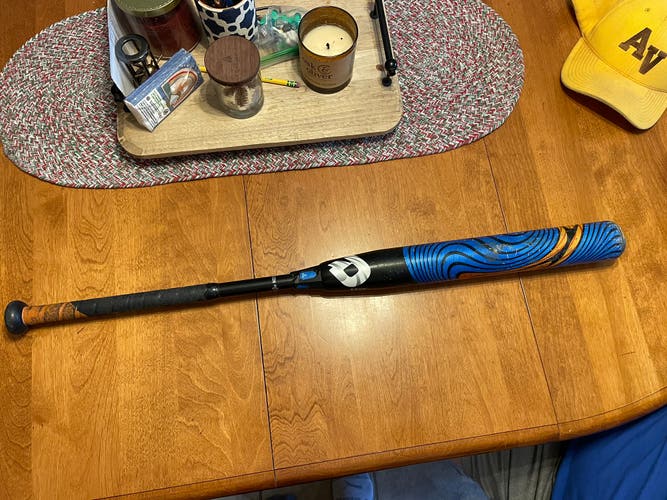 Demarini cfp-21 Drop 10