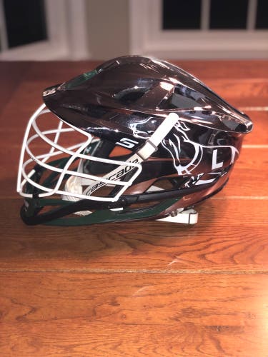 Loyola Cascade S Helmet