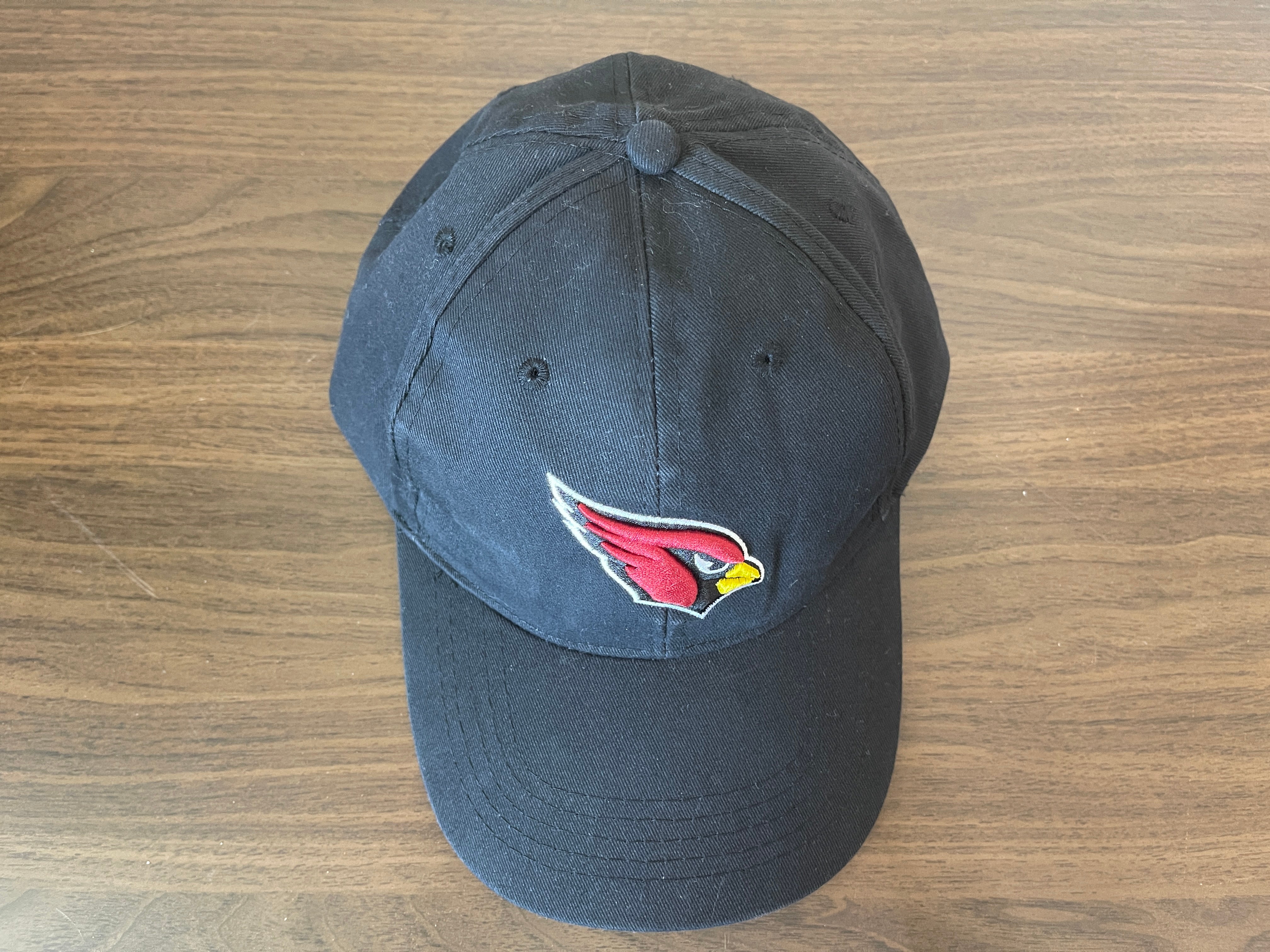 NFL Arizona Cardinals Mass Forest Cap - Fan Favorite 