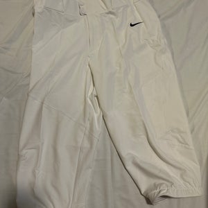 Nike men’s half knee baseball pants