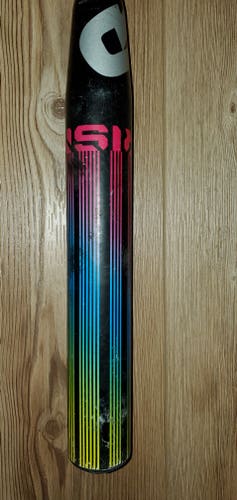 Used 2020 DeMarini Composite Prism Bat (-11) 20 oz 31"