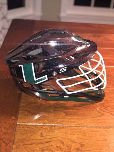 Loyola Cascade S Helmet