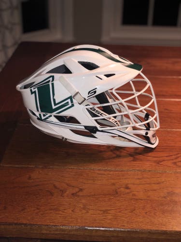 Loyola Cascade S Helmet