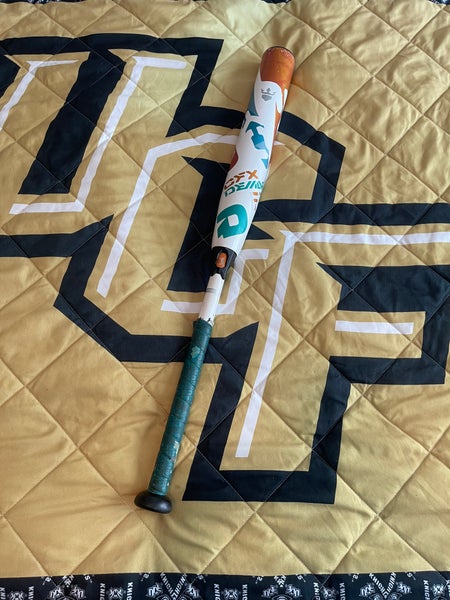 Demarini CFX 28/17