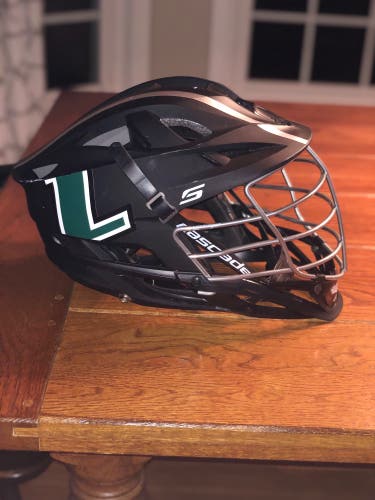 Loyola Cascade S Helmet