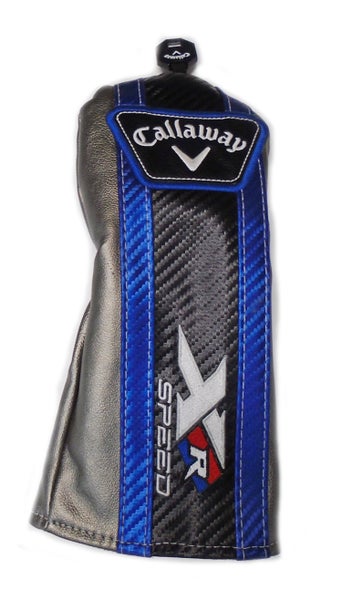 Callaway XR Speed Fairway Wood Headcover
