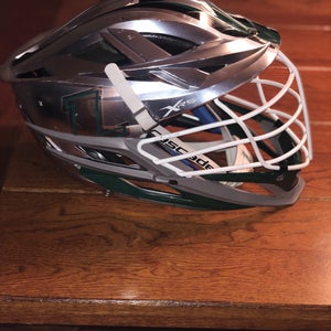 Loyola Cascade XRS Helmet