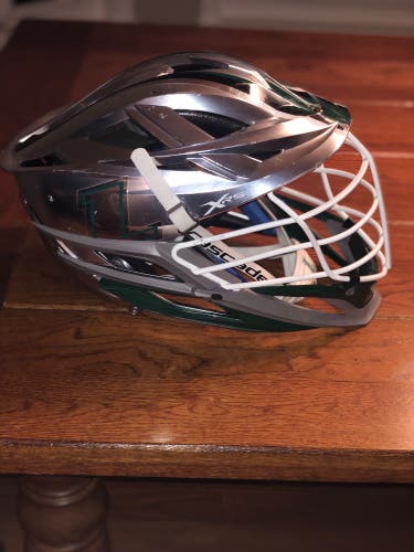 Loyola Cascade XRS Helmet