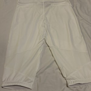 Mens vapor select high baseball pants