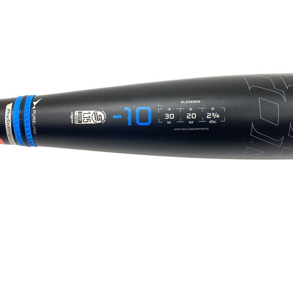 NEW* Easton Encore 2023 BBCOR 33 30 oz -3