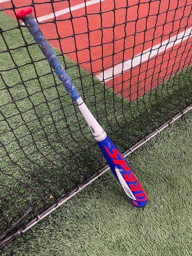 2023 Composite (-10) 19 oz 29" Speed Comp Bat